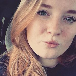 Meet your Posher, Maisie