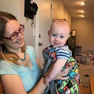 Meet your Posher, Royalynne