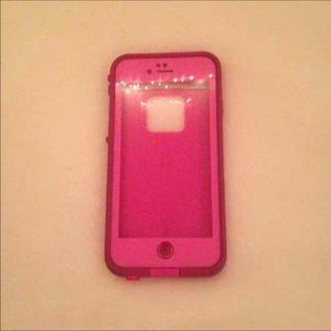 iPhone6/6s LifeProof case