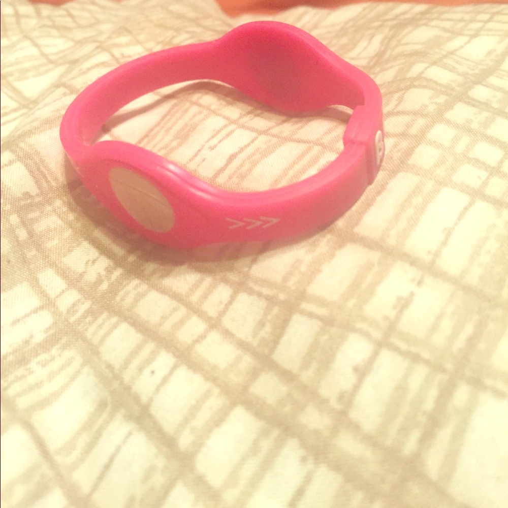 Boost bracelet