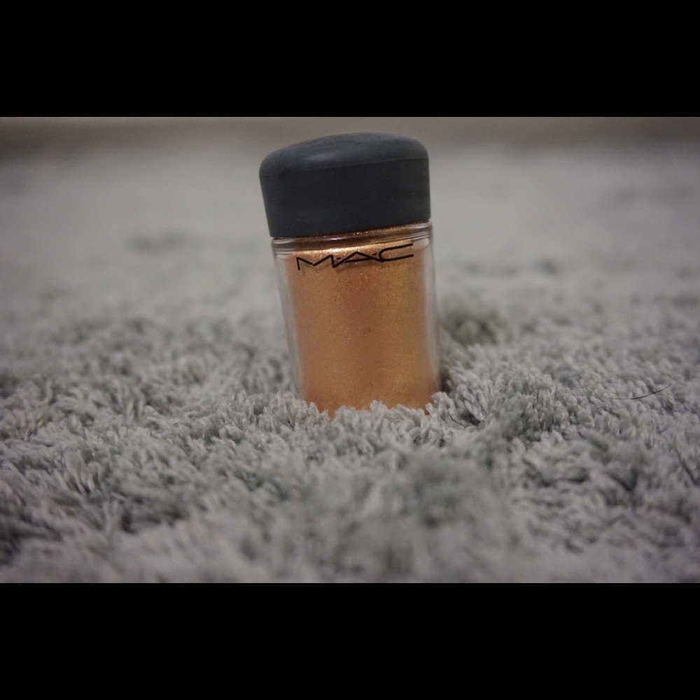 Mac Loose Pigment Eyeshadow *authentic*