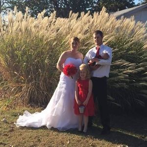 Meet your Posher, Miranda