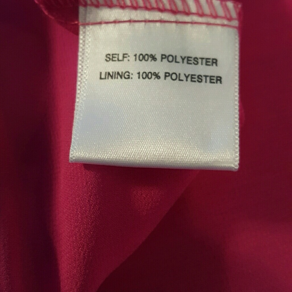 SOLD💟HP💟BLOUSE ~ PRETTY BLOUSE - Picture 4 of 4