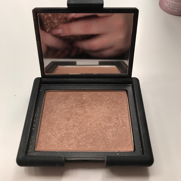 Nars Blush "Satellite of Love" - Picture 1 of 2