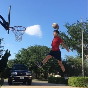 Meet your Posher, Kevin