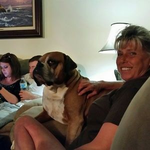 Meet your Posher, Samantha