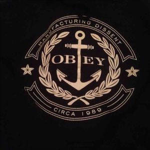 Obey Sweatshirt