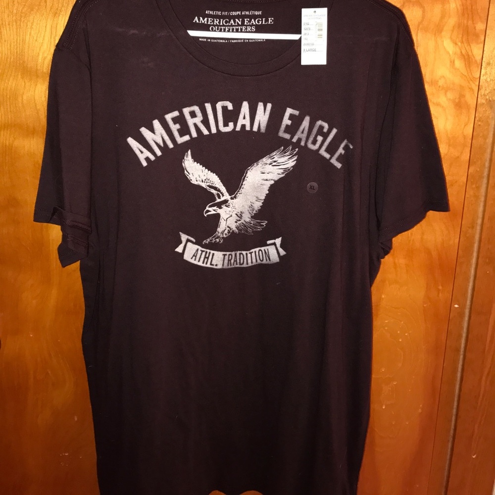 Men's AE shirt