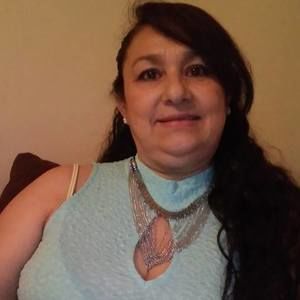 Meet your Posher, Guadalupe