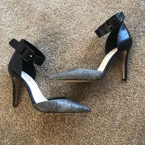 Jessica Simpson Stilettos