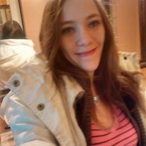 Meet your Posher, Racheal