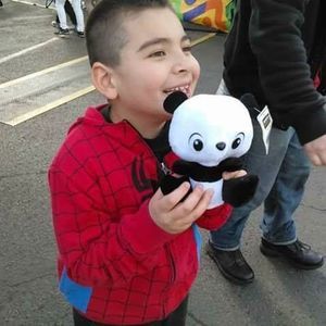 Meet your Posher, Rhonda