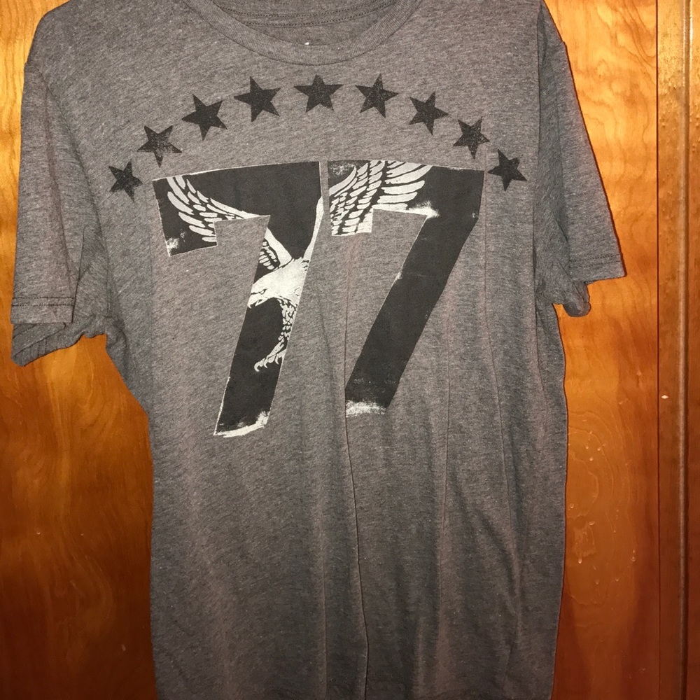 Men's AE Shirt