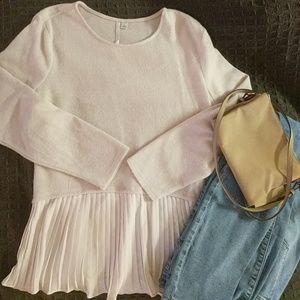 Lauren Conrad Crewneck Sweater