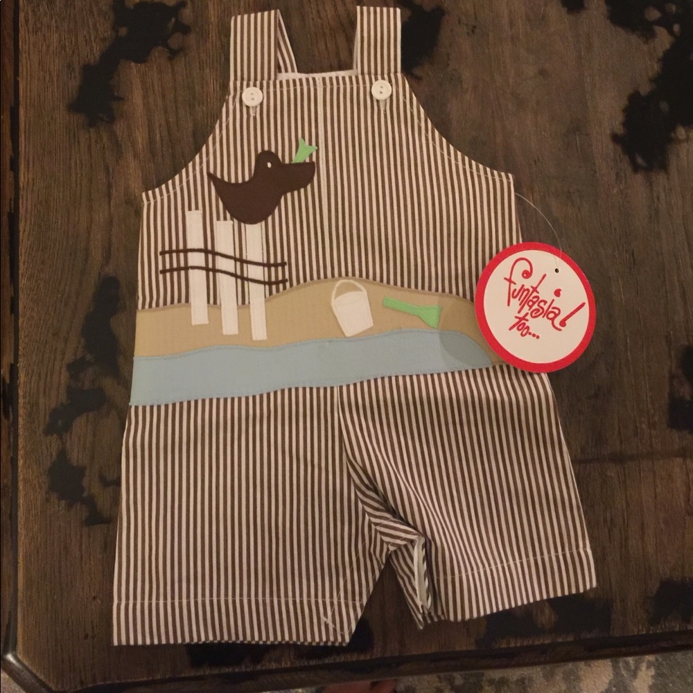 Overalls