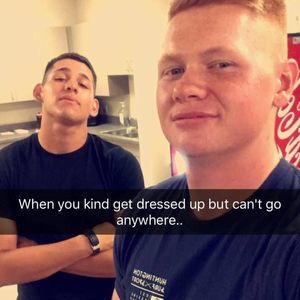 Meet your Posher, Elijah