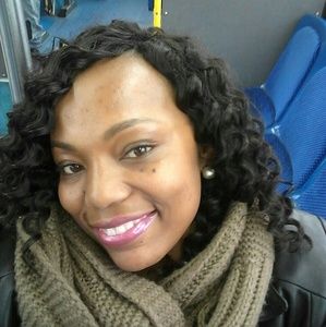 Meet your Posher, Nessa