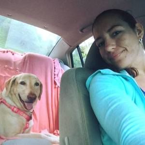 Meet your Posher, Pierina