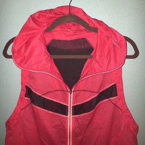 Lulu running vest