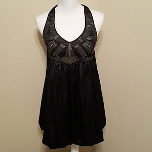 ZARA Little Black Dress