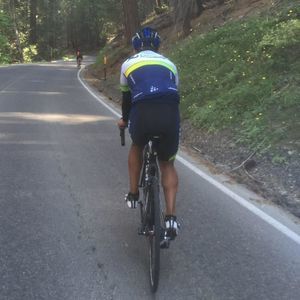 Meet your Posher, Carlos