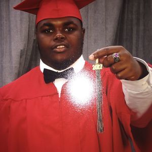 Meet your Posher, Darren