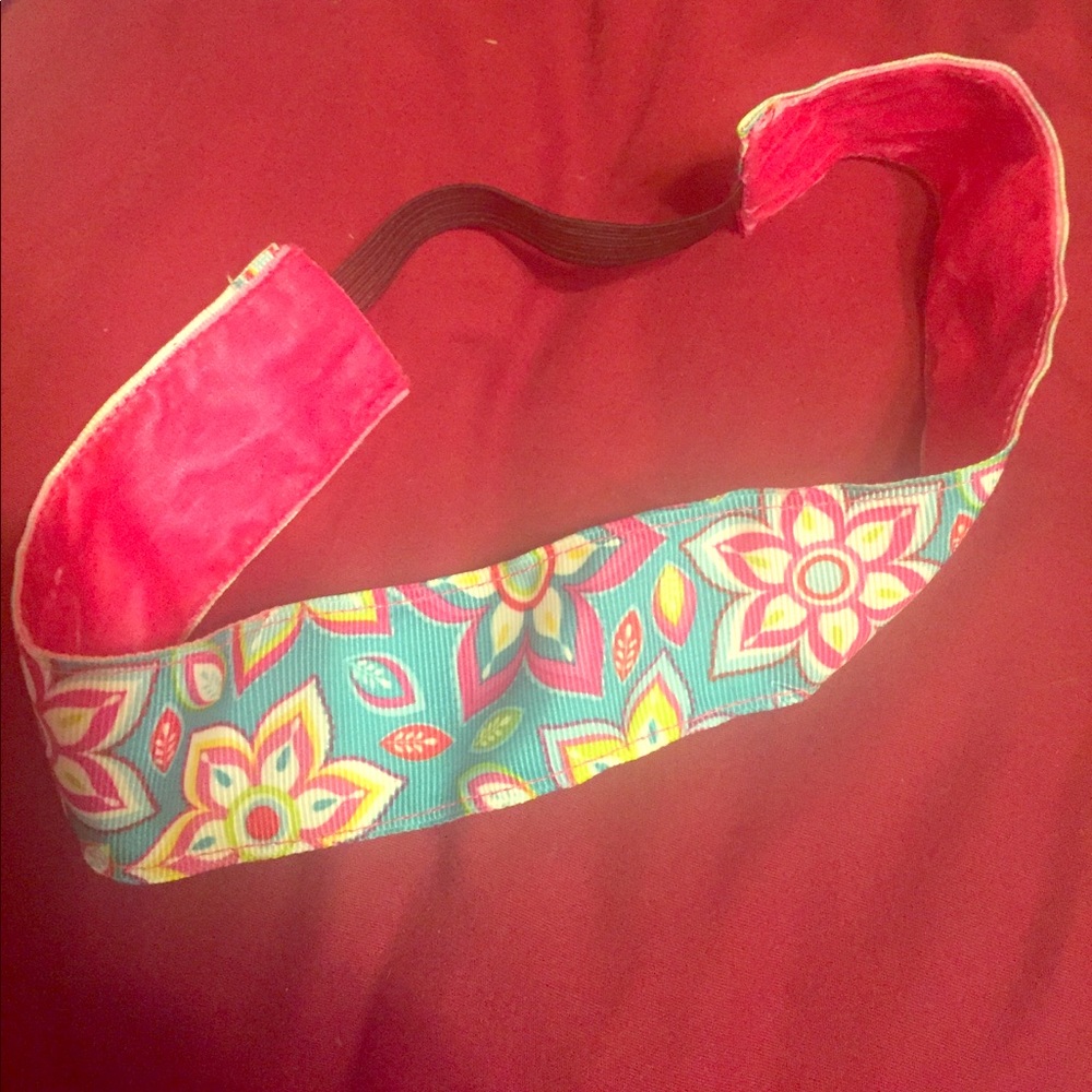Headband