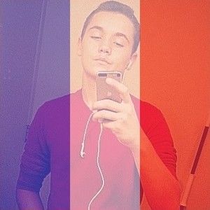 Meet your Posher, Nick