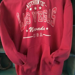 Ladies sweatshirt