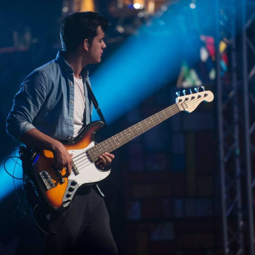 Meet your Posher, Manny