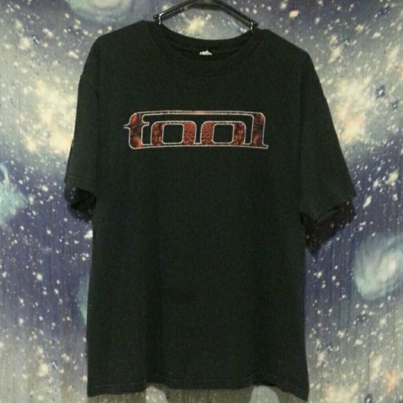 Tool T Shirts Hot Topic Factory Sale 