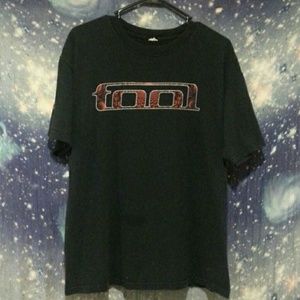 💥SALE💥 🎶Tool Band Tee🎶