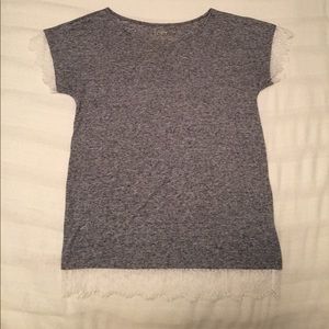 LOFT Short-sleeve Top