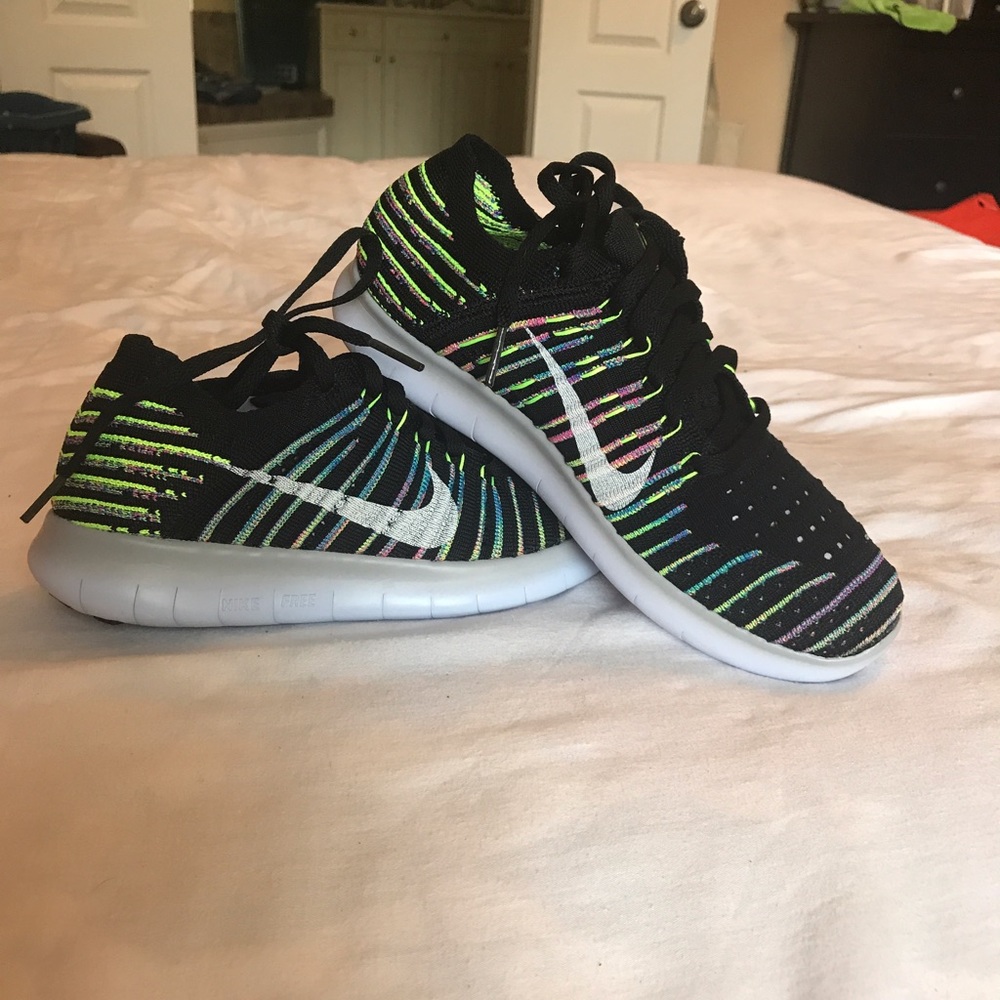 Nike Free RN Flyknit