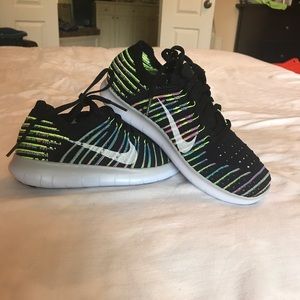 Nike Free RN Flyknit
