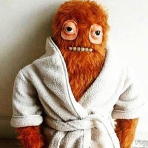 Meet your Posher, Malcolm