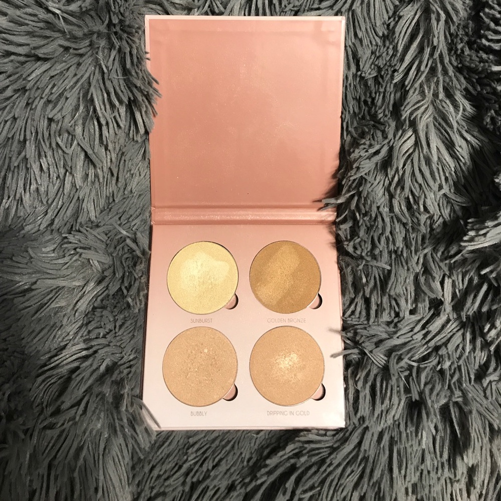 Anastasia Glow Kit in 'That Glow'