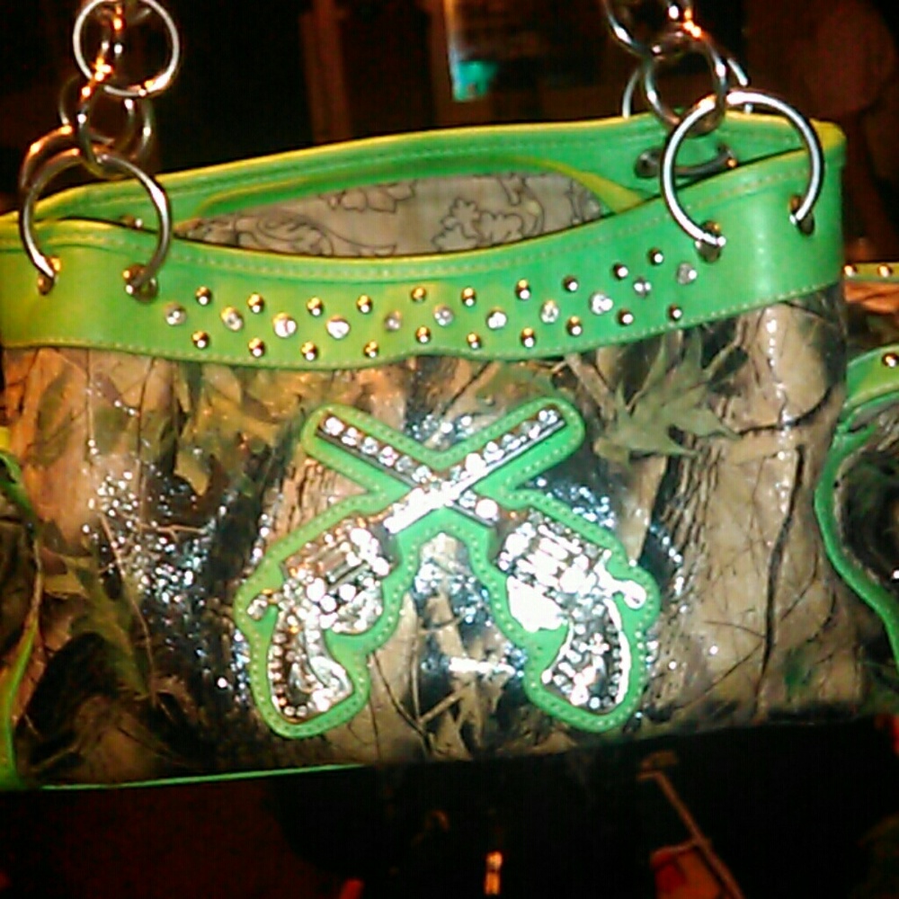 Purse