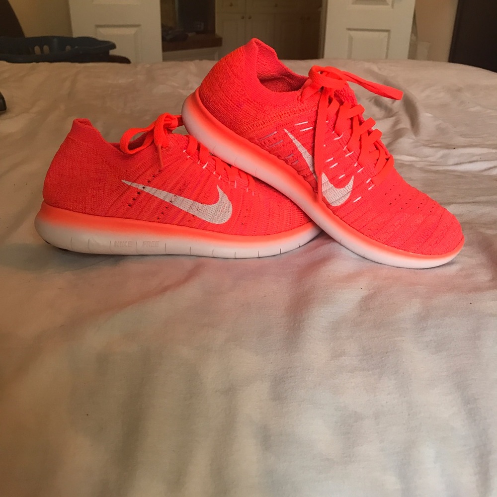 Nike Free RN Flyknit