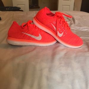 Nike Free RN Flyknit
