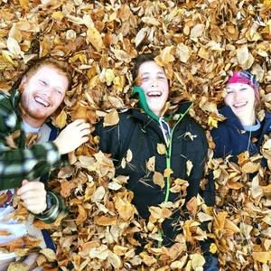 Meet your Posher, Katie