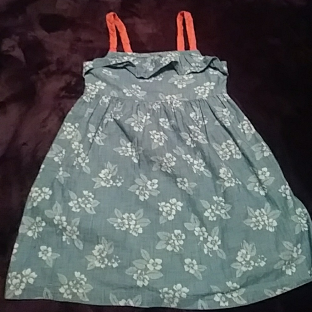 Kids dress