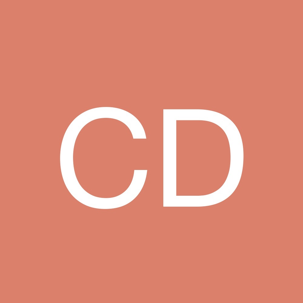 Meet your Posher, Carolyn