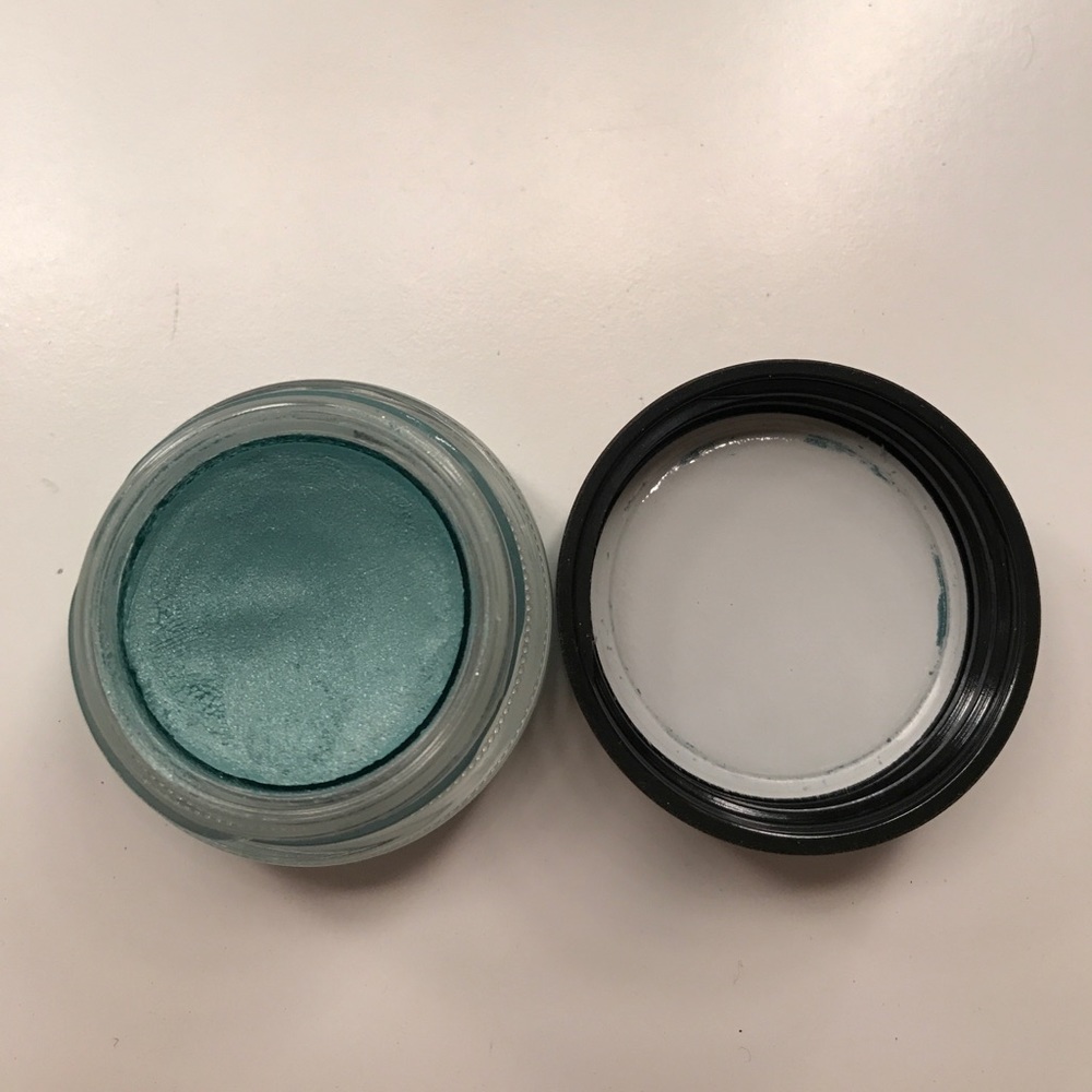 MAC "Rollickin" paint pot Limited Edition