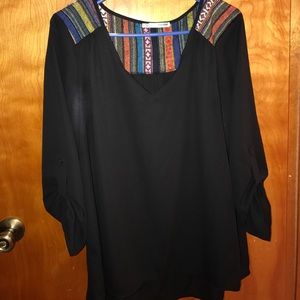 Ladies Blouse