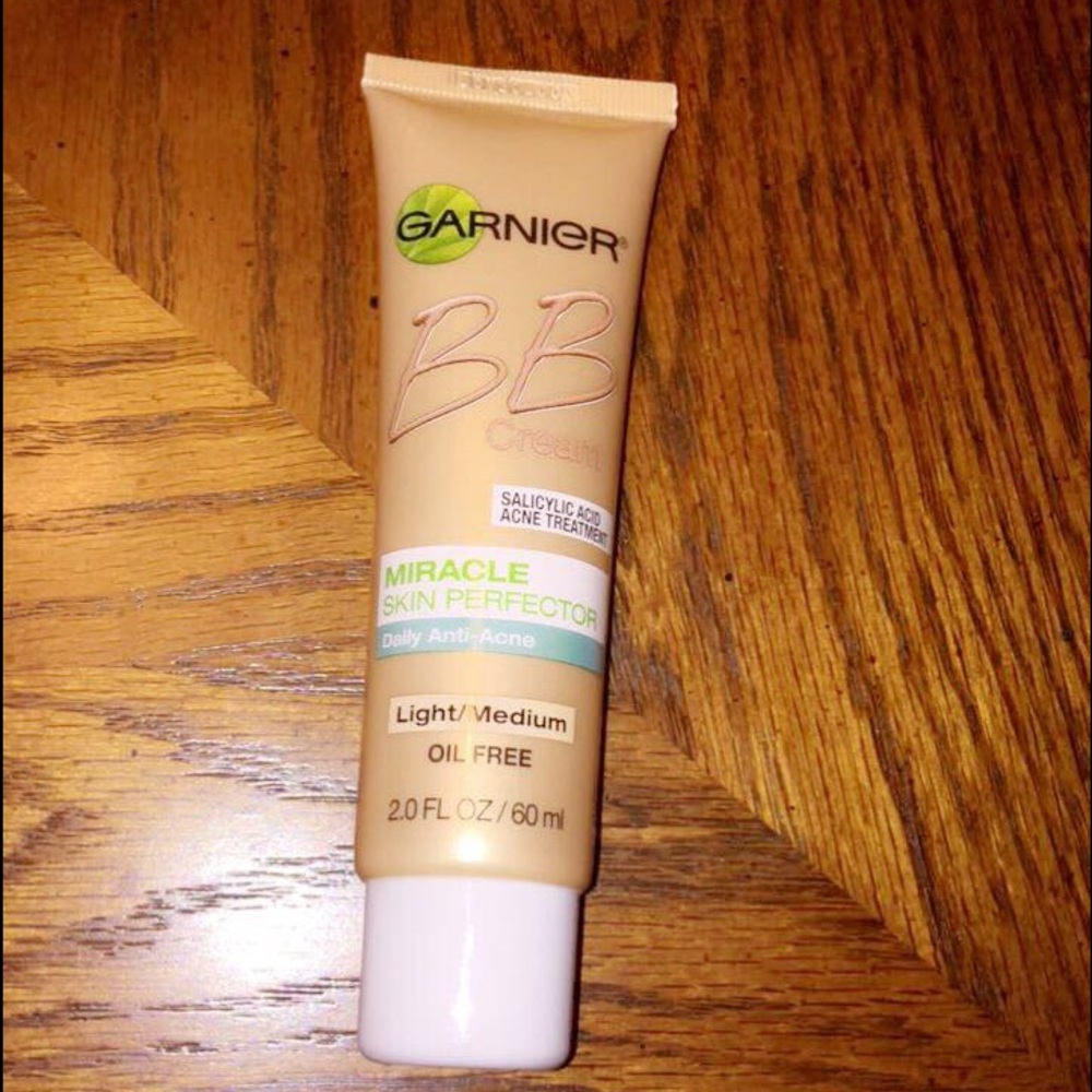 Garnier BB Cream
