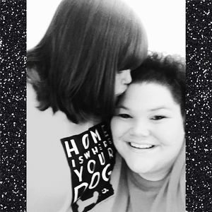 Meet your Posher, Morgan