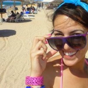 Meet your Posher, Mariangela