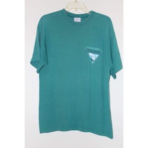 Vintage Limited Edition Top Sail Island Tshirt ⛵️