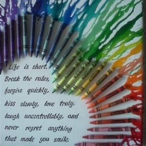 Meet your Posher, Michelle